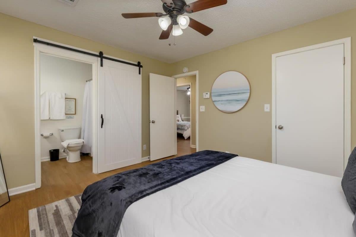 טסקלוסה Alabama Get Away Gorgeous Home Location A Near Medical Ctr מראה חיצוני תמונה