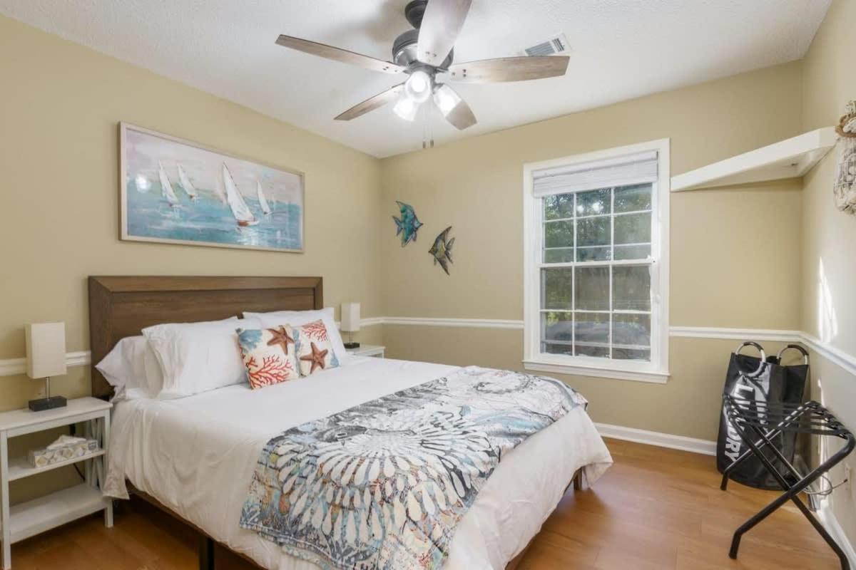 טסקלוסה Alabama Get Away Gorgeous Home Location A Near Medical Ctr מראה חיצוני תמונה