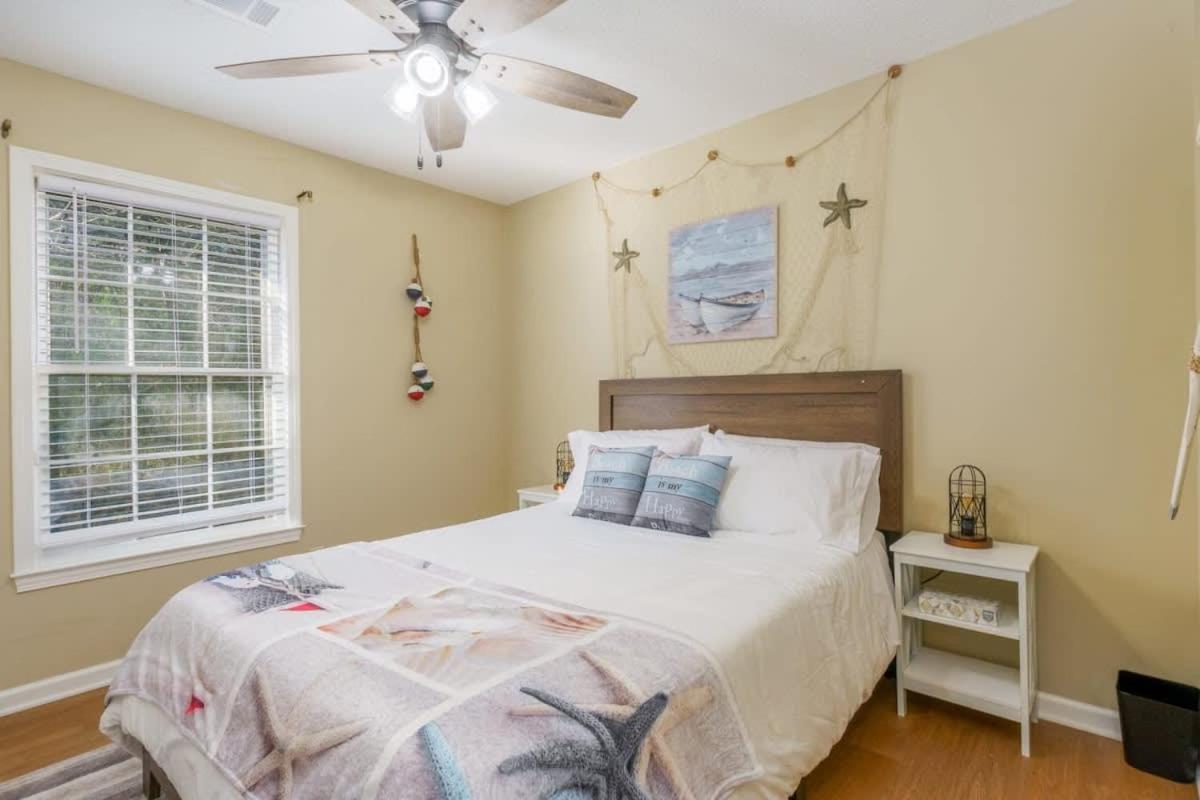 טסקלוסה Alabama Get Away Gorgeous Home Location A Near Medical Ctr מראה חיצוני תמונה