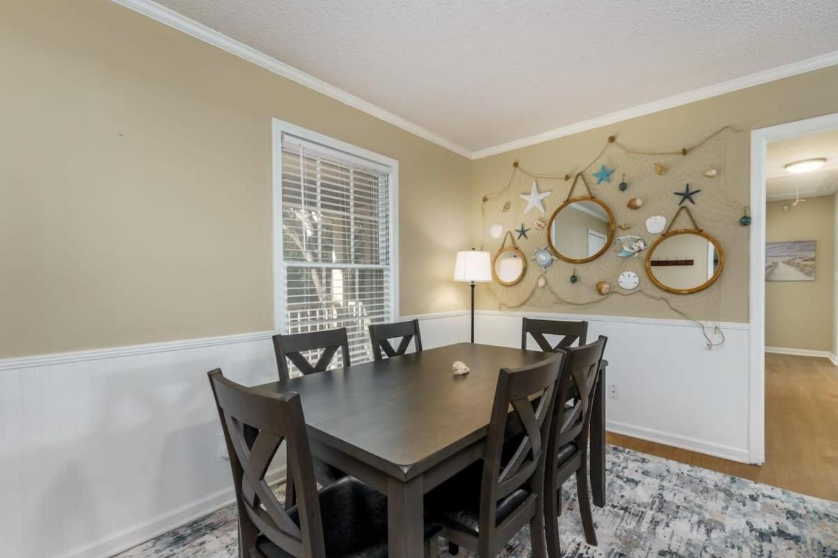 טסקלוסה Alabama Get Away Gorgeous Home Location A Near Medical Ctr מראה חיצוני תמונה