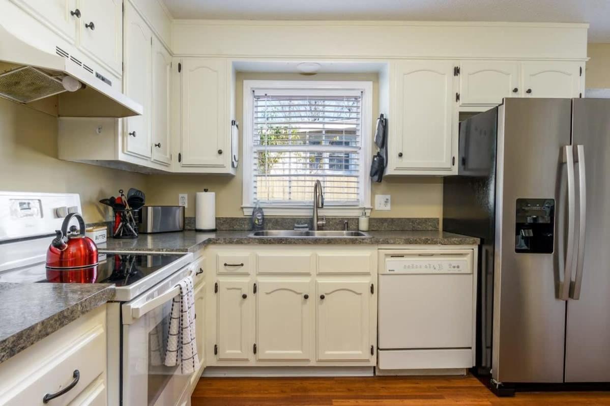 טסקלוסה Alabama Get Away Gorgeous Home Location A Near Medical Ctr מראה חיצוני תמונה