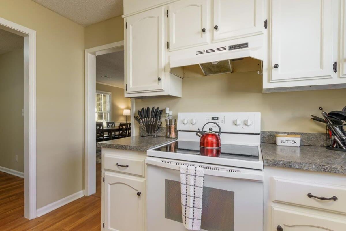 טסקלוסה Alabama Get Away Gorgeous Home Location A Near Medical Ctr מראה חיצוני תמונה