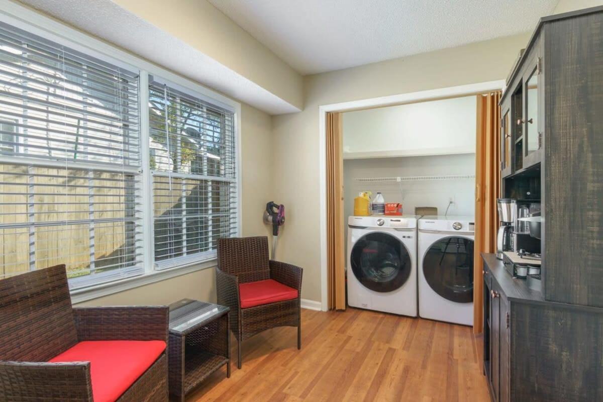 טסקלוסה Alabama Get Away Gorgeous Home Location A Near Medical Ctr מראה חיצוני תמונה