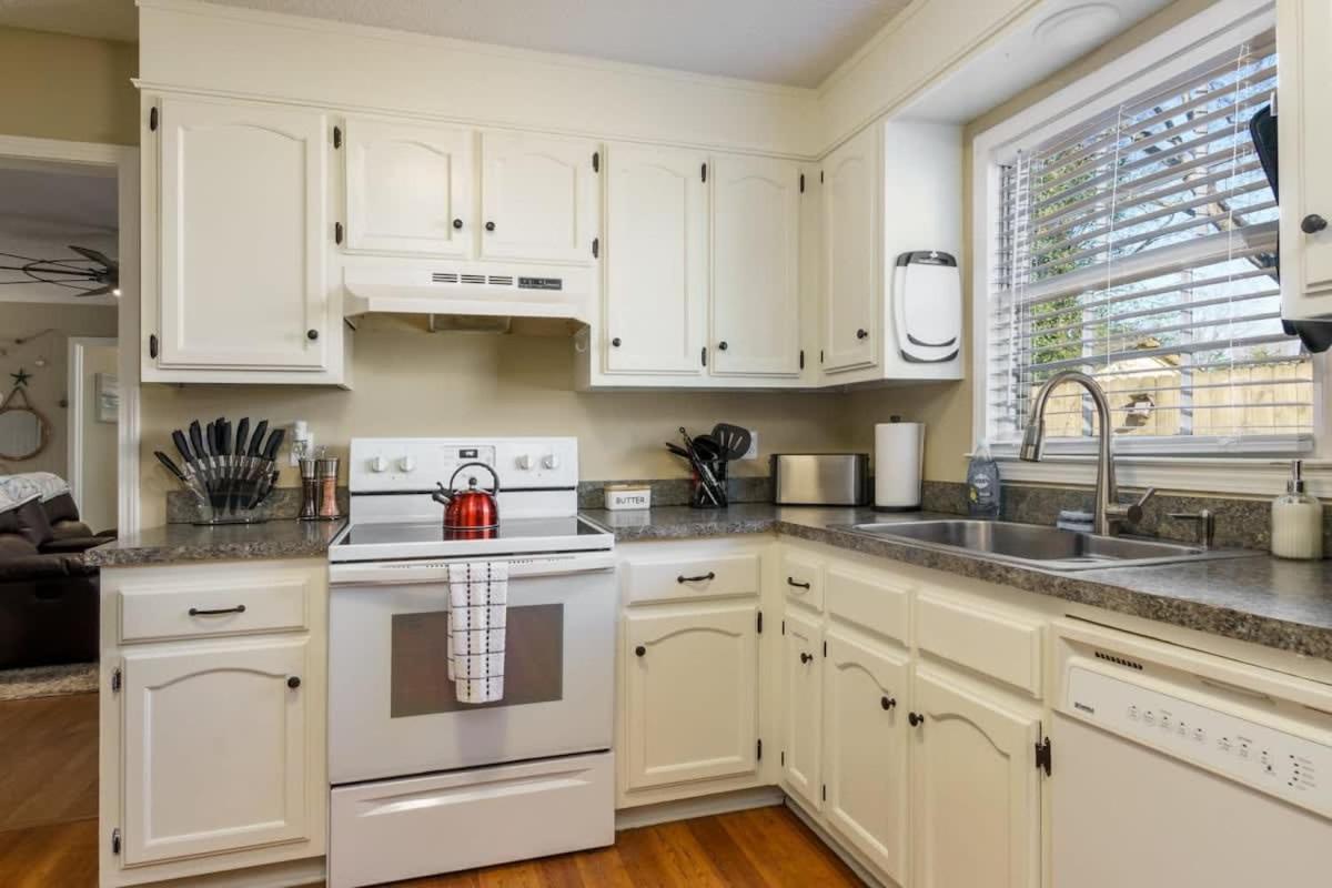 טסקלוסה Alabama Get Away Gorgeous Home Location A Near Medical Ctr מראה חיצוני תמונה