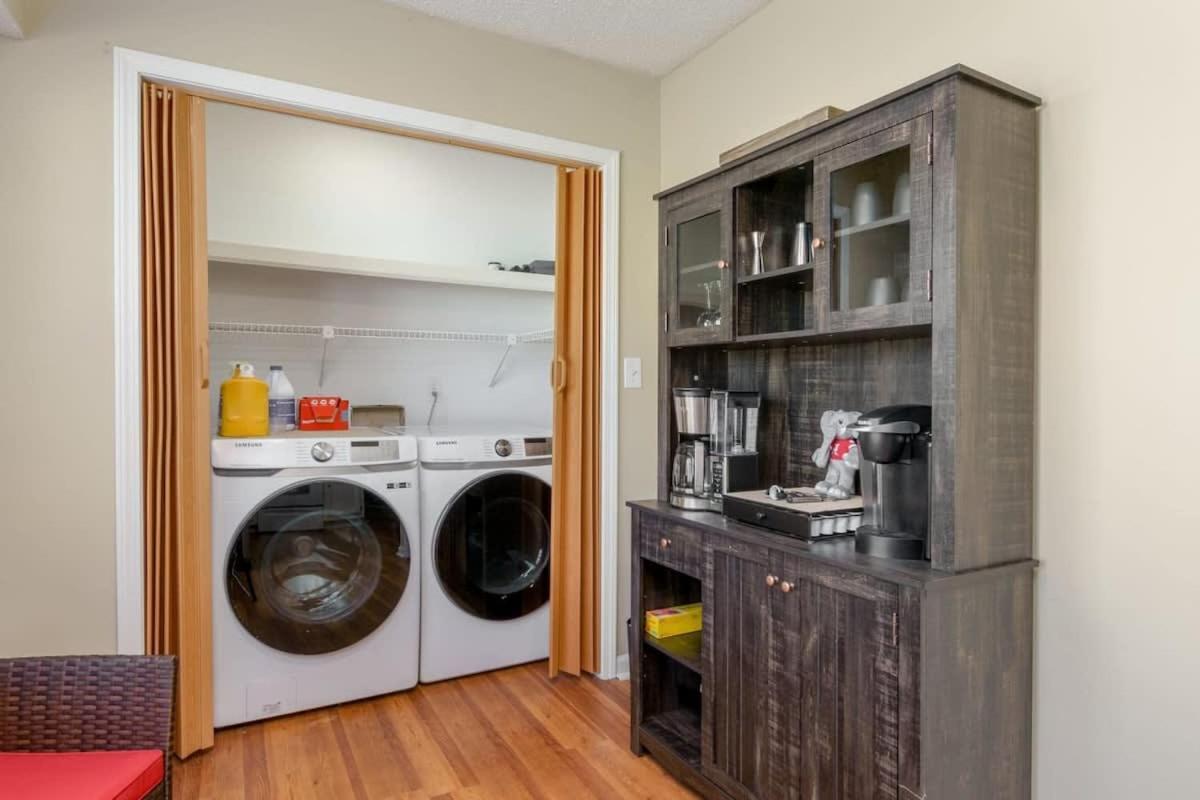 טסקלוסה Alabama Get Away Gorgeous Home Location A Near Medical Ctr מראה חיצוני תמונה