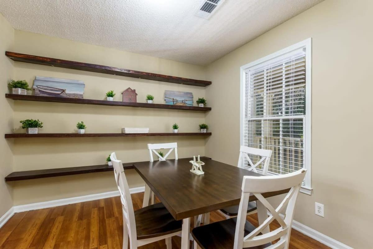 טסקלוסה Alabama Get Away Gorgeous Home Location A Near Medical Ctr מראה חיצוני תמונה