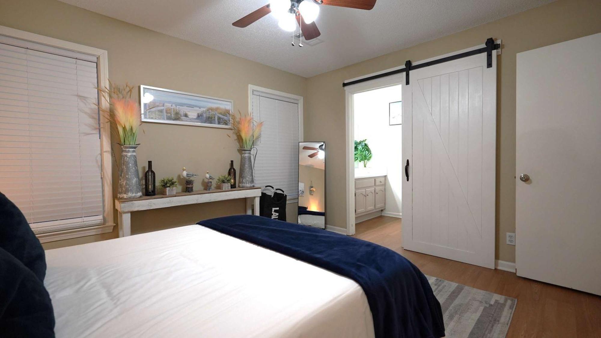 טסקלוסה Alabama Get Away Gorgeous Home Location A Near Medical Ctr מראה חיצוני תמונה